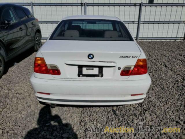 BMW 3 SERIES CI, WBABN53411JU31123