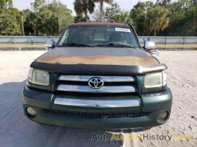 TOYOTA TUNDRA ACCESS CAB SR5, 5TBRN34194S438508