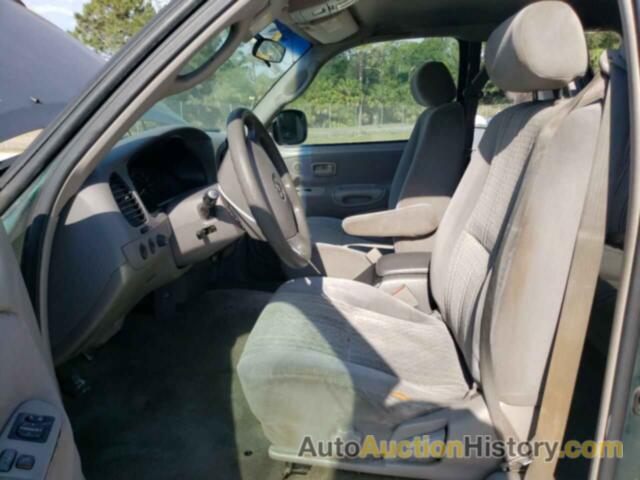 TOYOTA TUNDRA ACCESS CAB SR5, 5TBRN34194S438508