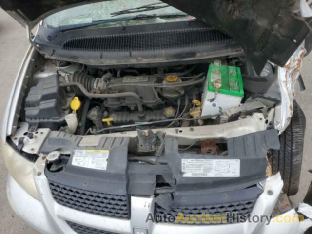 DODGE CARAVAN EX, 2D4GP74L03R106890