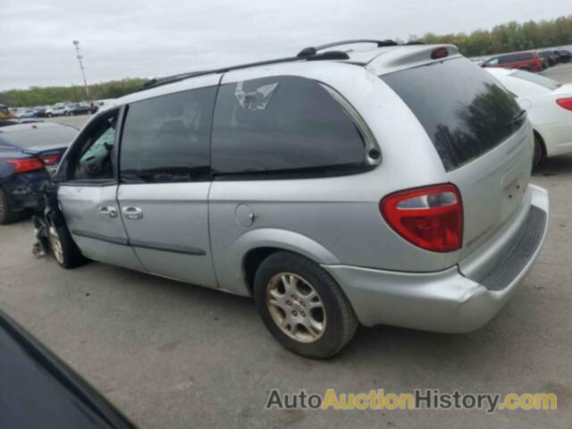 DODGE CARAVAN EX, 2D4GP74L03R106890