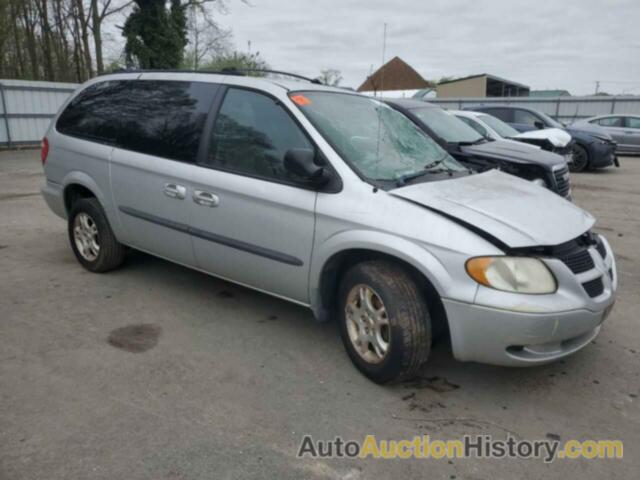 DODGE CARAVAN EX, 2D4GP74L03R106890