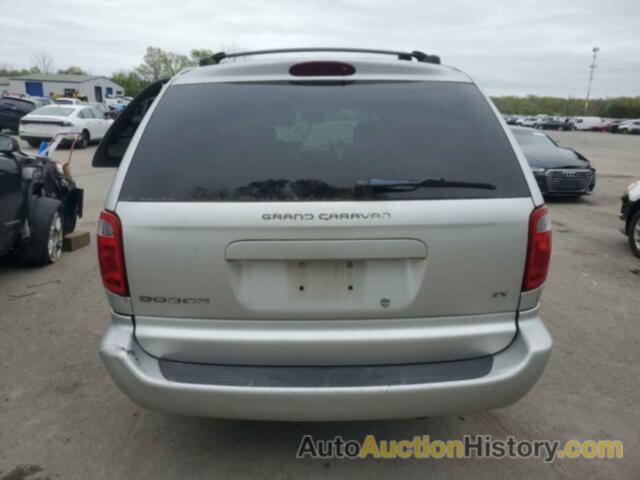 DODGE CARAVAN EX, 2D4GP74L03R106890