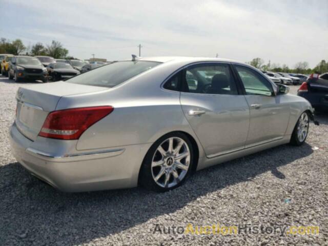 HYUNDAI EQUUS SIGNATURE, KMHGH4JF2BU028908