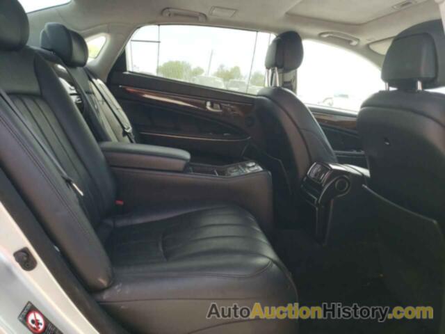 HYUNDAI EQUUS SIGNATURE, KMHGH4JF2BU028908