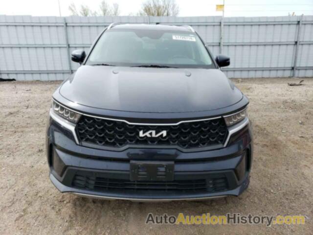 KIA SORENTO S, KNDRG4LG1N5109998