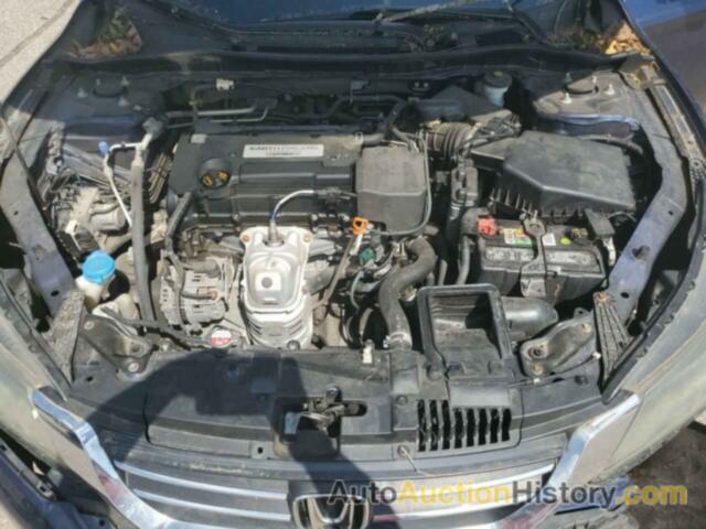 HONDA ACCORD LX, 1HGCR2F35EA121383