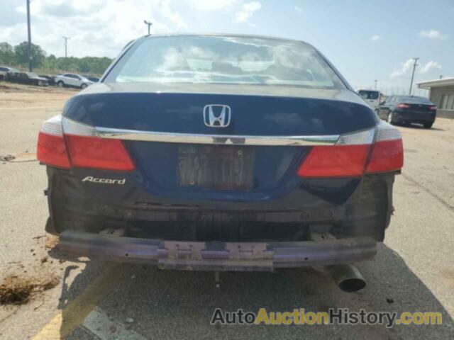 HONDA ACCORD LX, 1HGCR2F35EA121383