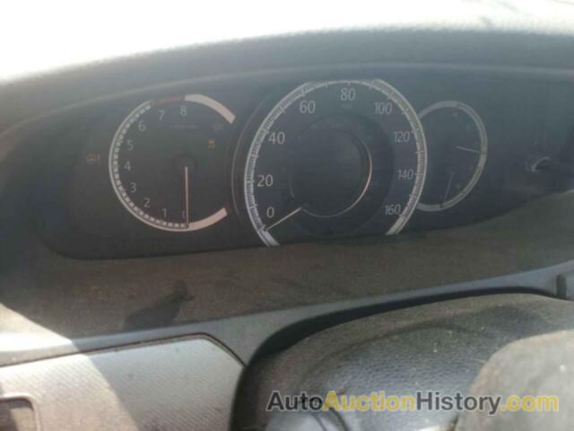 HONDA ACCORD LX, 1HGCR2F35EA121383