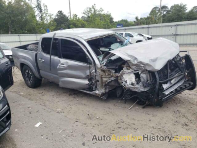 TOYOTA TACOMA DOUBLE CAB, 3TMAZ5CN8HM031133