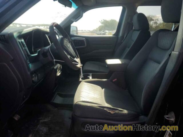 HONDA RIDGELINE RTS, 5FPYK1F4XBB010138