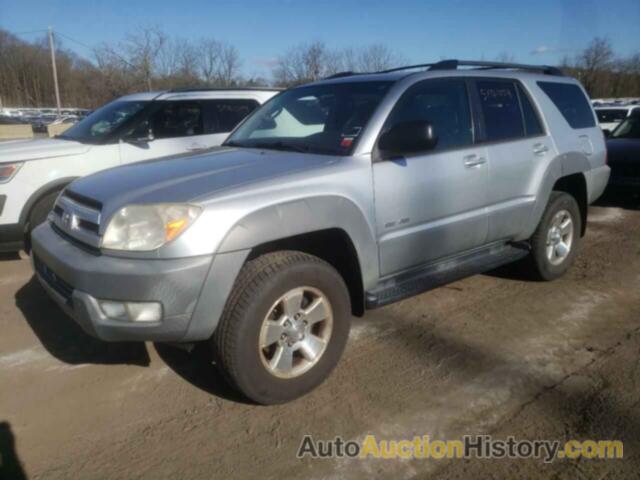 TOYOTA 4RUNNER SR5, JTEBU14R730004865