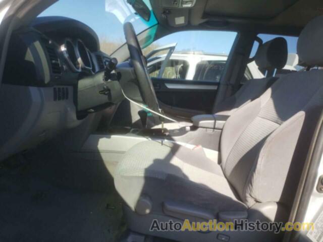 TOYOTA 4RUNNER SR5, JTEBU14R730004865