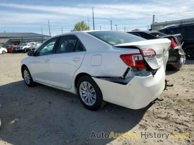 TOYOTA CAMRY L, 4T4BF1FKXER421263