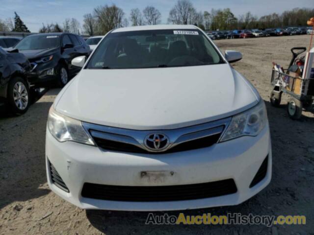 TOYOTA CAMRY L, 4T4BF1FKXER421263