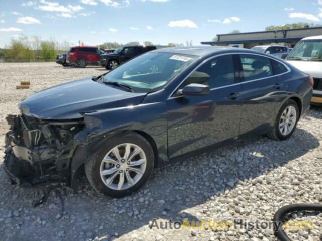 CHEVROLET MALIBU LT, 1G1ZD5ST9MF035664