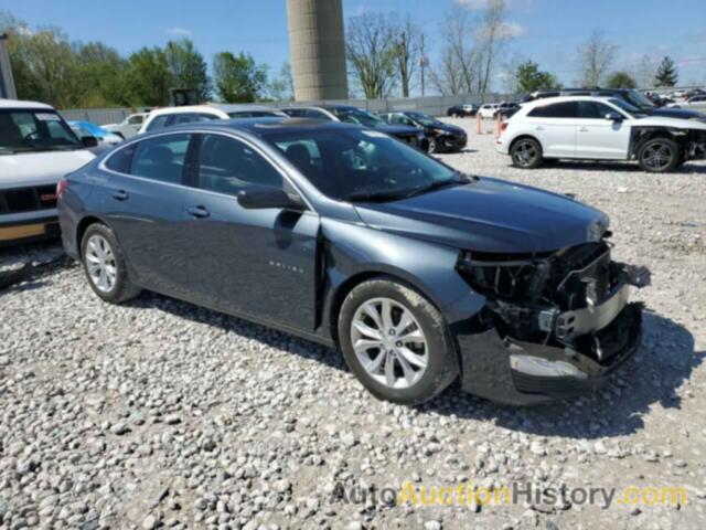 CHEVROLET MALIBU LT, 1G1ZD5ST9MF035664