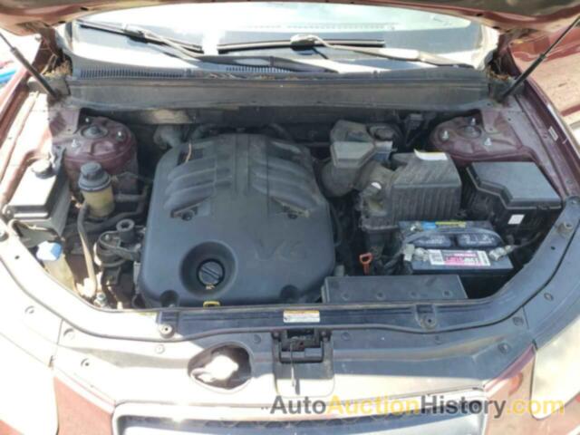 HYUNDAI SANTA FE SE, 5NMSH13E68H183480