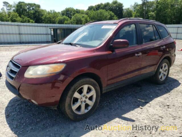 HYUNDAI SANTA FE SE, 5NMSH13E68H183480