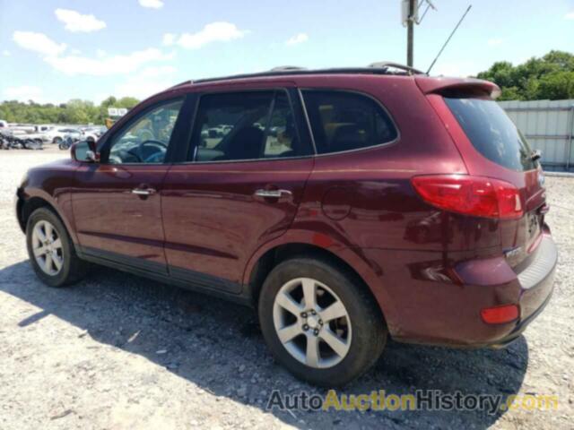 HYUNDAI SANTA FE SE, 5NMSH13E68H183480