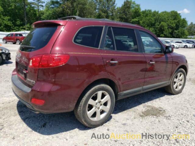 HYUNDAI SANTA FE SE, 5NMSH13E68H183480