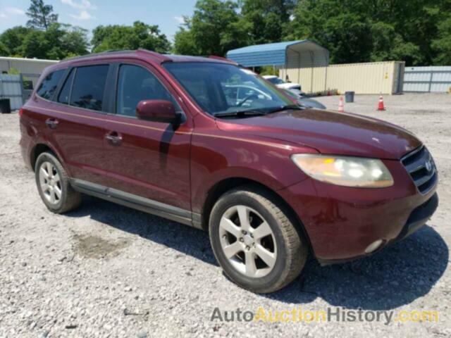 HYUNDAI SANTA FE SE, 5NMSH13E68H183480