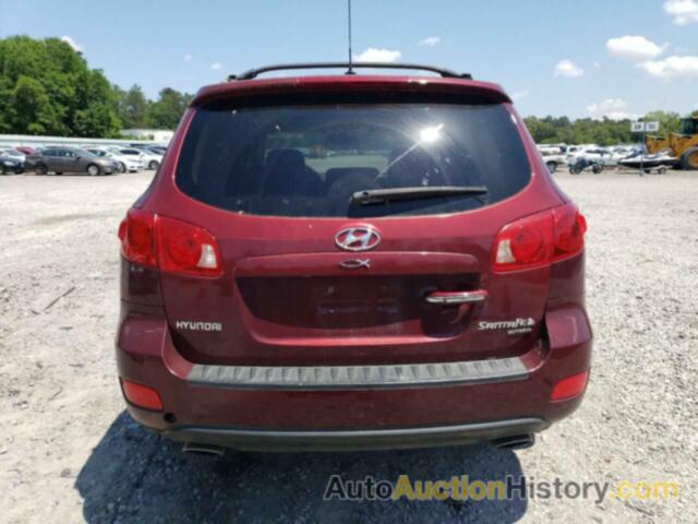 HYUNDAI SANTA FE SE, 5NMSH13E68H183480