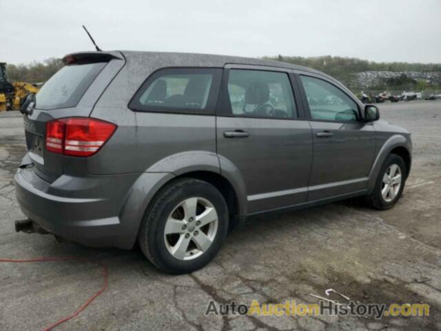 DODGE JOURNEY SE, 3C4PDCAB5DT558178