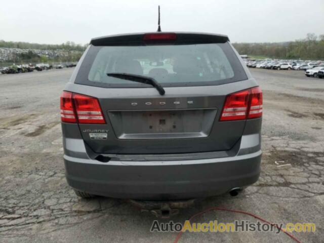 DODGE JOURNEY SE, 3C4PDCAB5DT558178