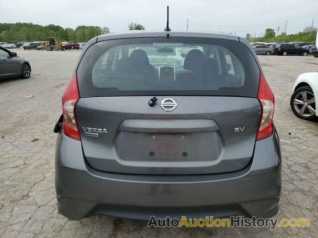 NISSAN VERSA S, 3N1CE2CP0HL370644