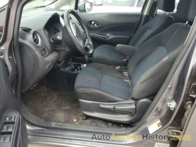 NISSAN VERSA S, 3N1CE2CP0HL370644