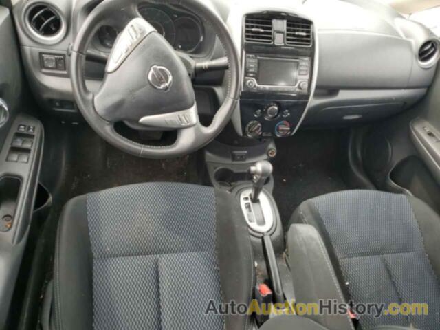 NISSAN VERSA S, 3N1CE2CP0HL370644