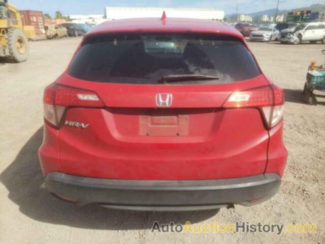 HONDA HR-V EX, 3CZRU5H51HM717566