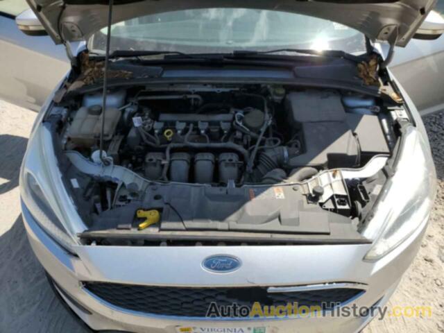 FORD FOCUS SE, 1FADP3F23FL382481