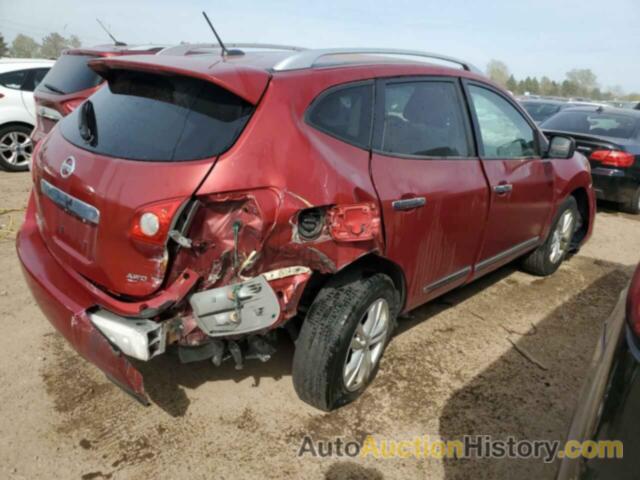 NISSAN ROGUE S, JN8AS5MV7FW765511