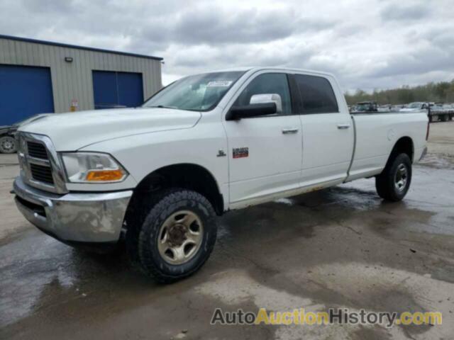 DODGE RAM 2500 SLT, 3C6UD5JL4CG147179