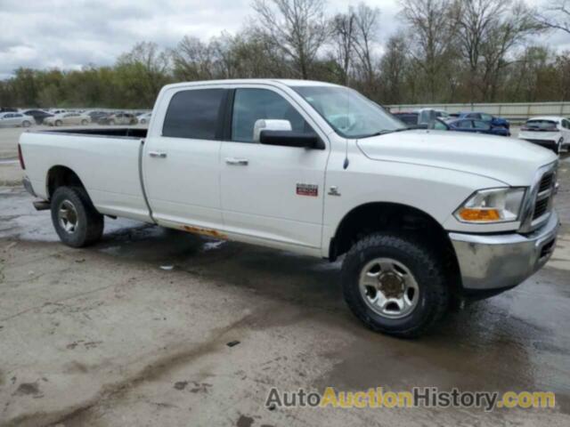 DODGE RAM 2500 SLT, 3C6UD5JL4CG147179