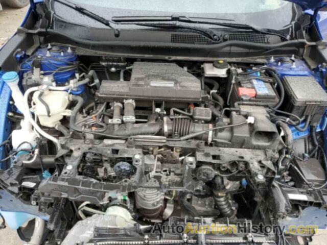 HONDA CRV EX, 7FARW2H50ME011867