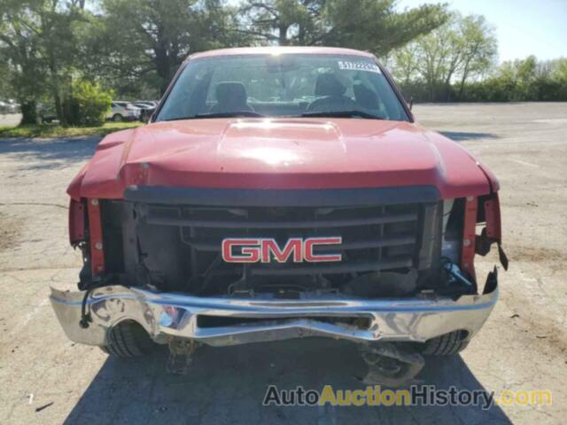 GMC SIERRA K1500, 1GTN2TEA8DZ335723