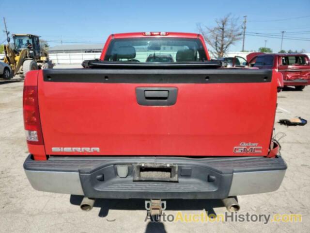 GMC SIERRA K1500, 1GTN2TEA8DZ335723