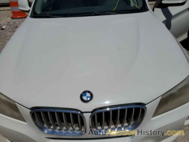 BMW X3 XDRIVE28I, 5UXWX5C55BL706617