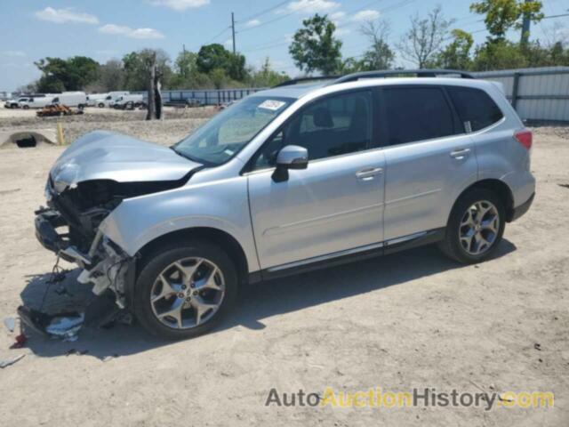 SUBARU FORESTER 2.5I TOURING, JF2SJAWC8HH449793