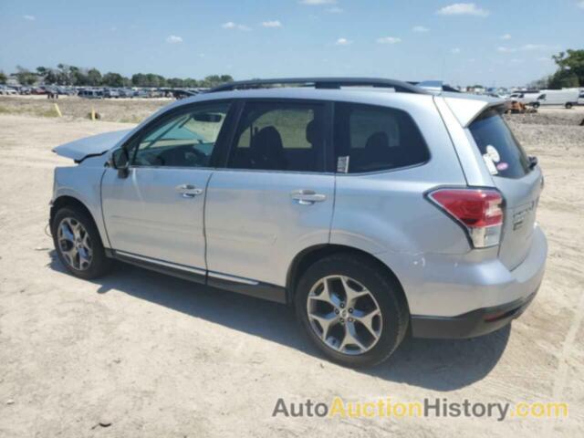 SUBARU FORESTER 2.5I TOURING, JF2SJAWC8HH449793