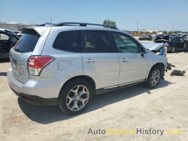 SUBARU FORESTER 2.5I TOURING, JF2SJAWC8HH449793