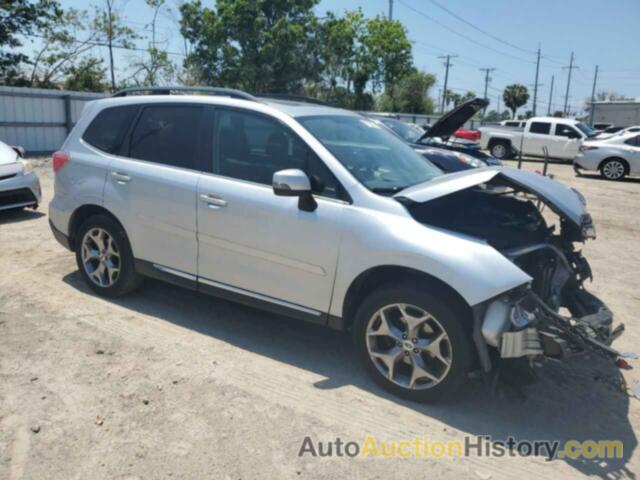 SUBARU FORESTER 2.5I TOURING, JF2SJAWC8HH449793