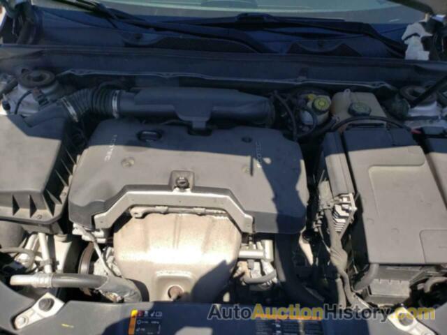 CHEVROLET MALIBU LT, 1G11C5SA1GF155980