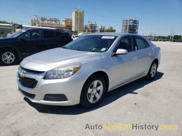 CHEVROLET MALIBU LT, 1G11C5SA1GF155980