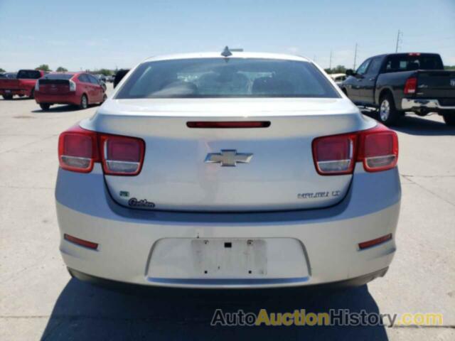 CHEVROLET MALIBU LT, 1G11C5SA1GF155980