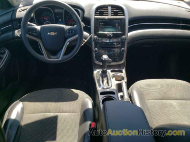 CHEVROLET MALIBU LT, 1G11C5SA1GF155980