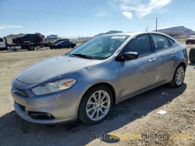 DODGE DART LIMITED, 1C3CDFCBXGD644405